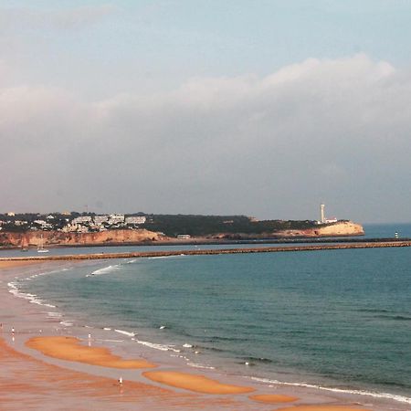Praia Da Rocha, 502, Charming Apartment, Air Conditioning, Swimming Pool,Free Wifi, Faia By Ig Portimão Zewnętrze zdjęcie