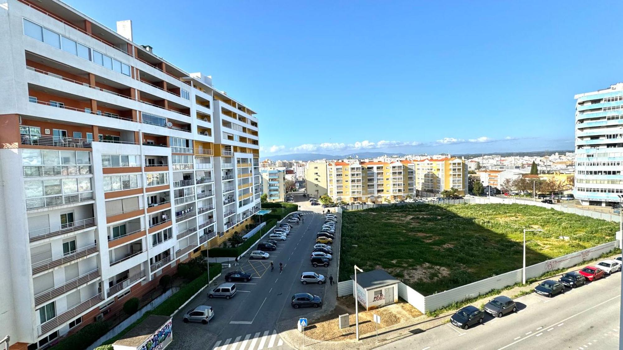 Praia Da Rocha, 502, Charming Apartment, Air Conditioning, Swimming Pool,Free Wifi, Faia By Ig Portimão Zewnętrze zdjęcie