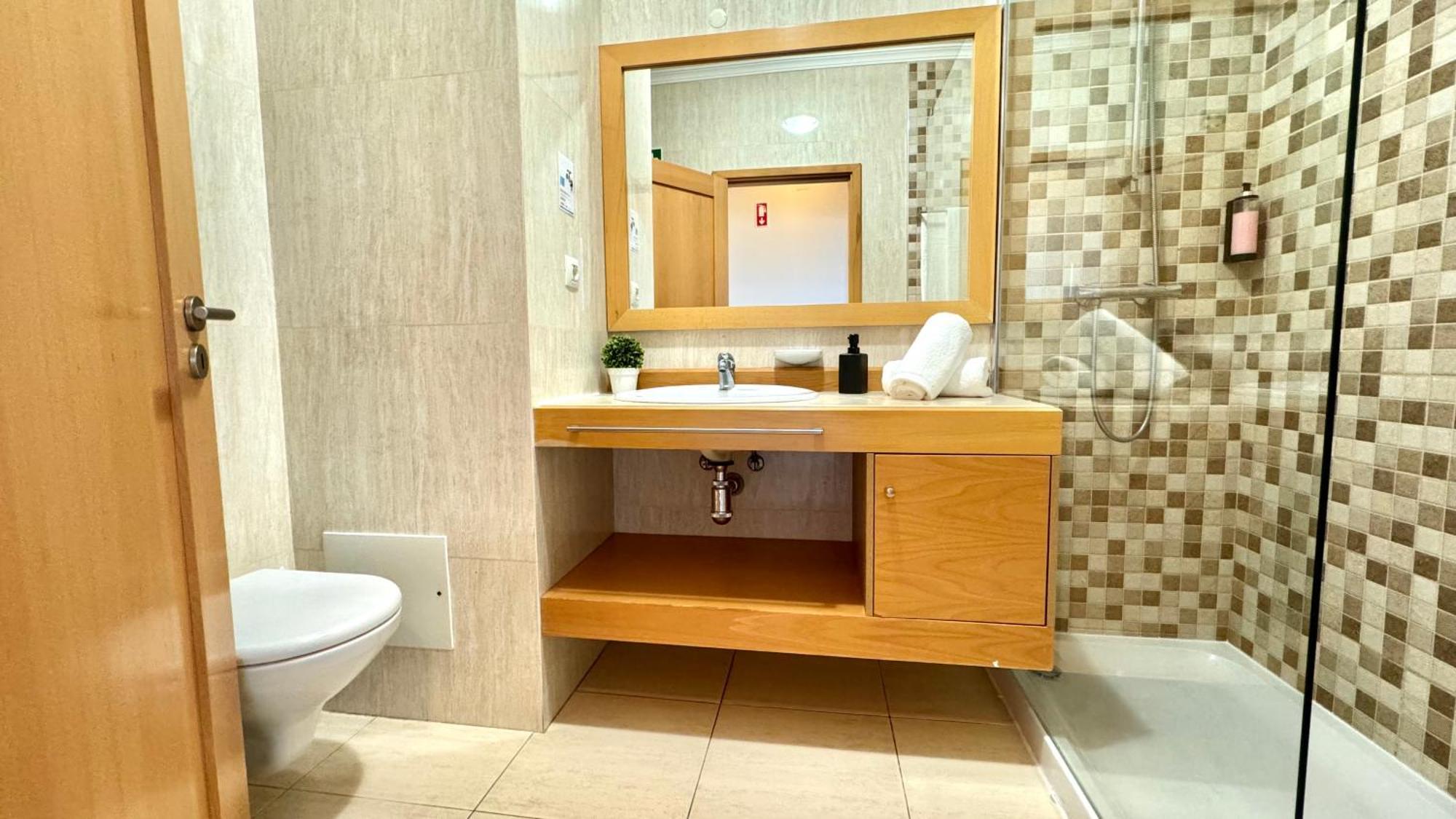 Praia Da Rocha, 502, Charming Apartment, Air Conditioning, Swimming Pool,Free Wifi, Faia By Ig Portimão Zewnętrze zdjęcie