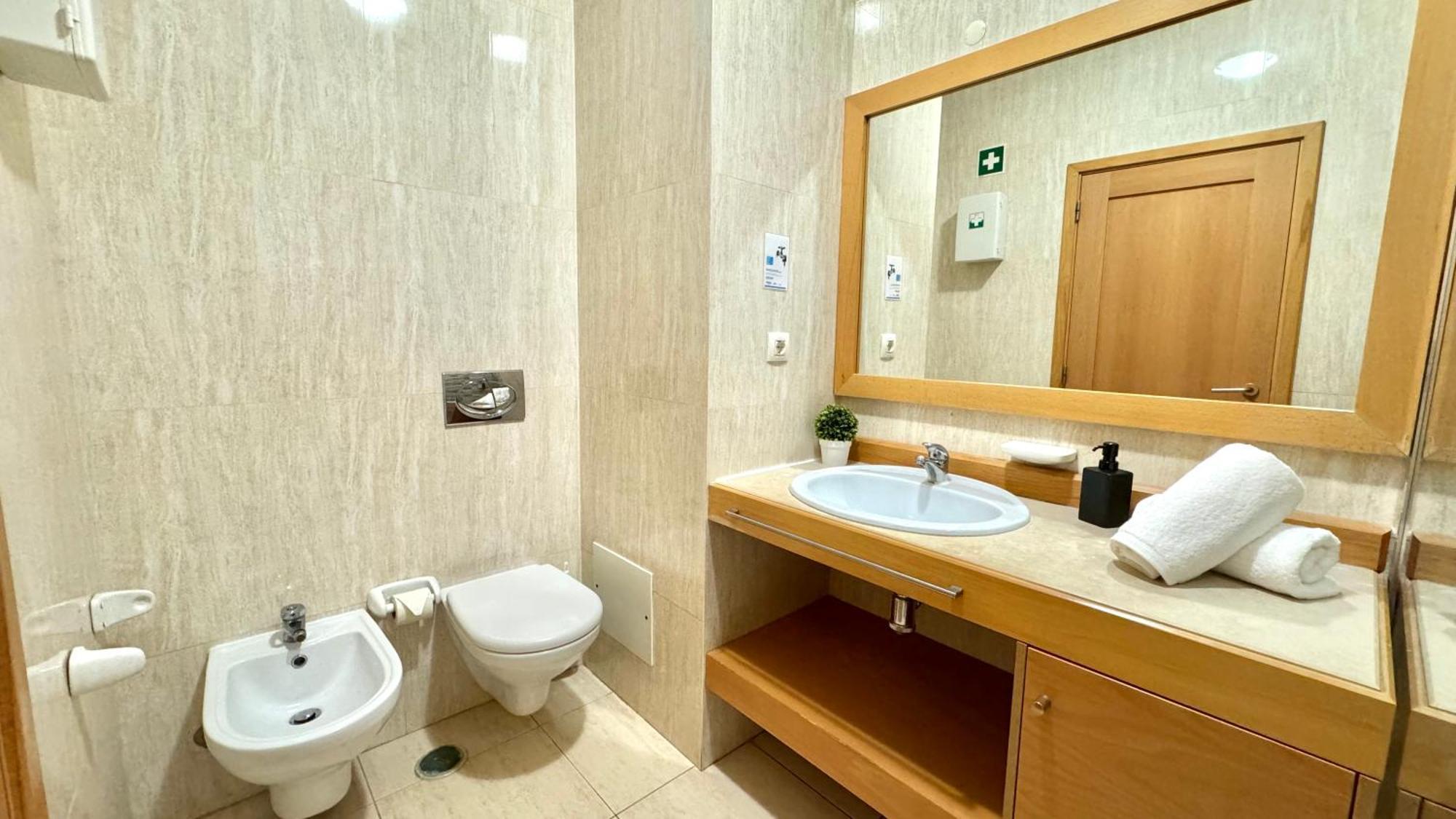 Praia Da Rocha, 502, Charming Apartment, Air Conditioning, Swimming Pool,Free Wifi, Faia By Ig Portimão Zewnętrze zdjęcie