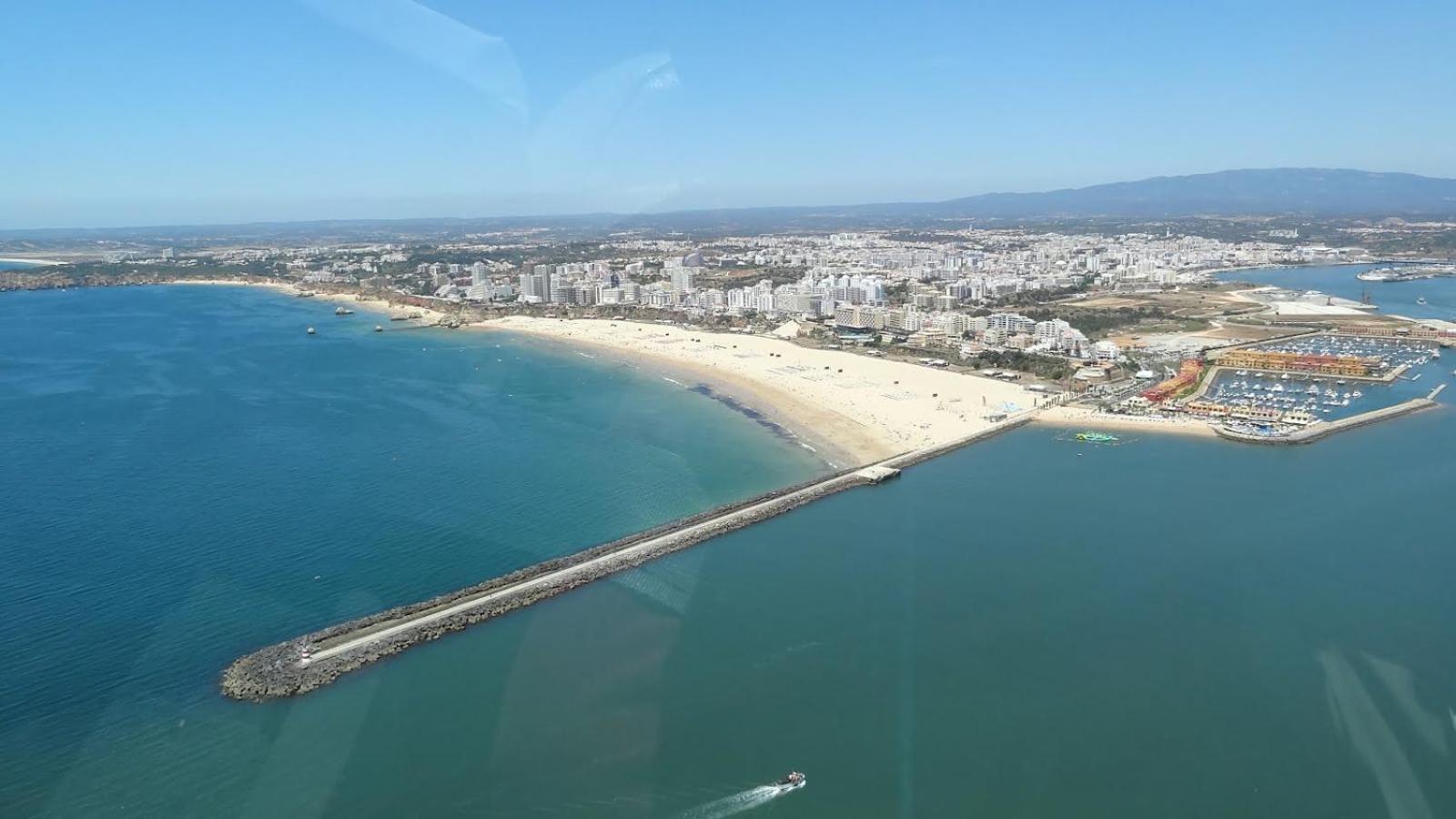 Praia Da Rocha, 502, Charming Apartment, Air Conditioning, Swimming Pool,Free Wifi, Faia By Ig Portimão Zewnętrze zdjęcie
